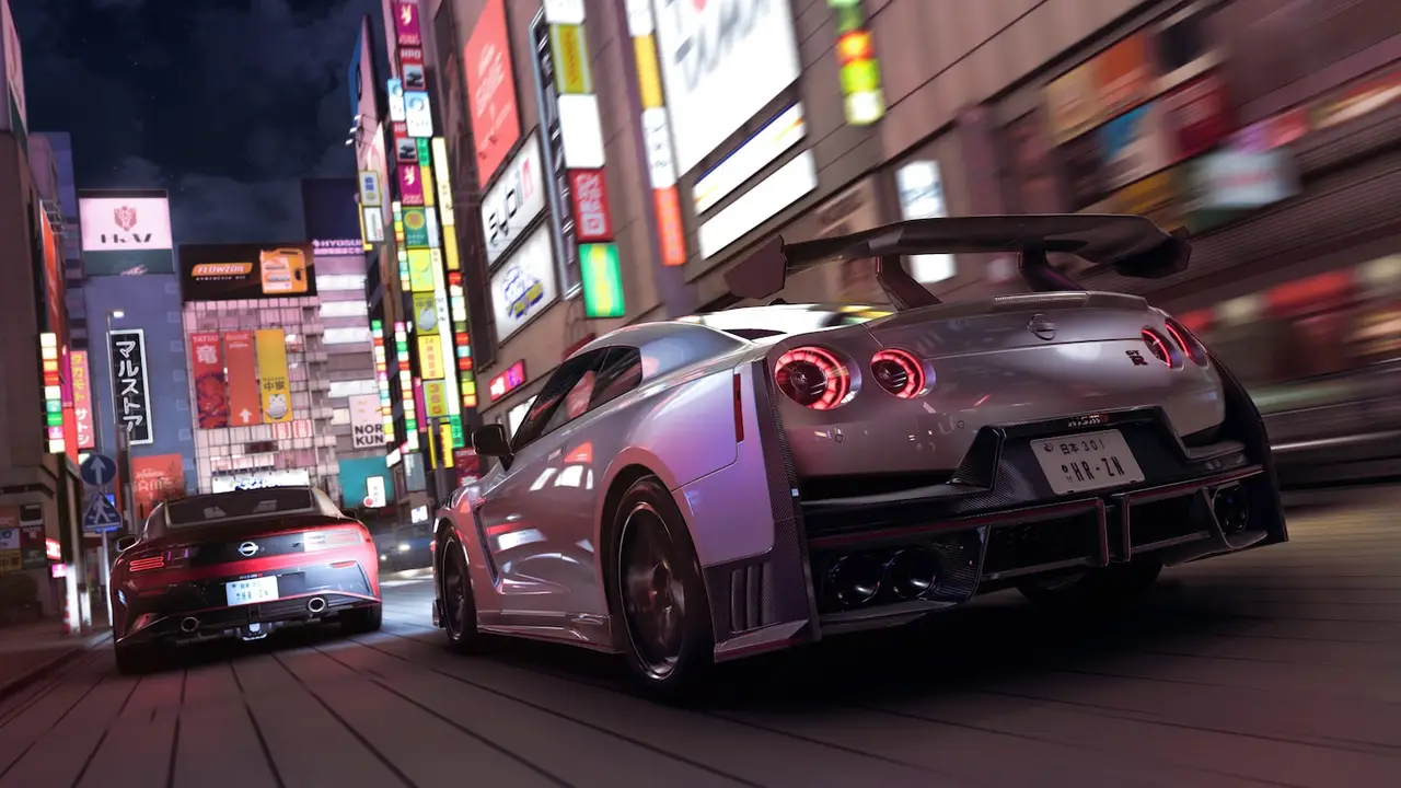 Imagen oficial 1 de Forza Horizon 6