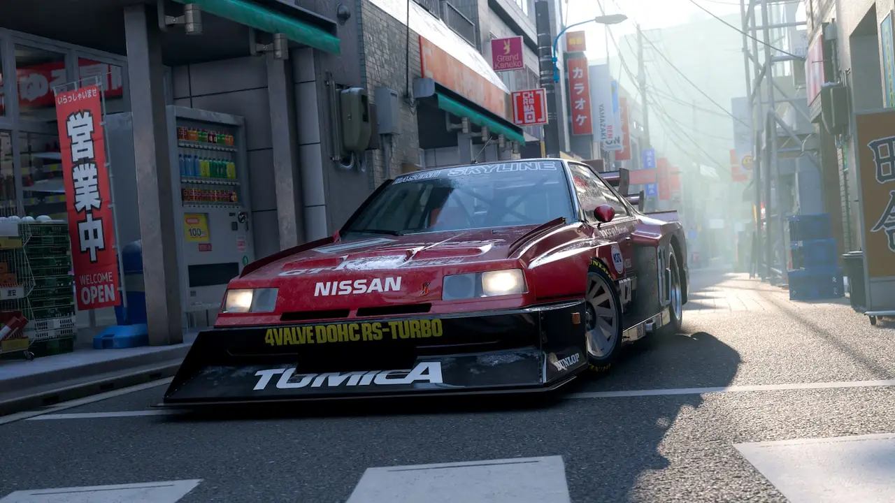 Imagen oficial 2 de Forza Horizon 6