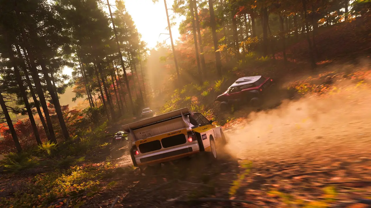 Imagen oficial 3 de Forza Horizon 6